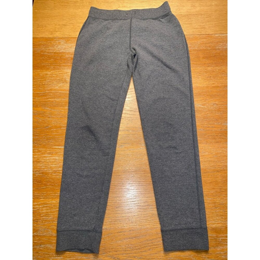 Kids Old Navy Gray Jogger Pants XL